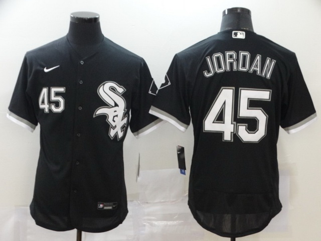 Chicago White Sox Jerseys 46